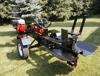 10 suggestions to maximize your 4-Way’s ability to split wood