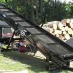 firewood-conveyor