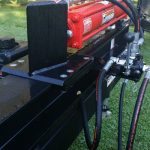 HV-Auto-Return-Valve