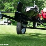 3/8" Thick Steel Pans